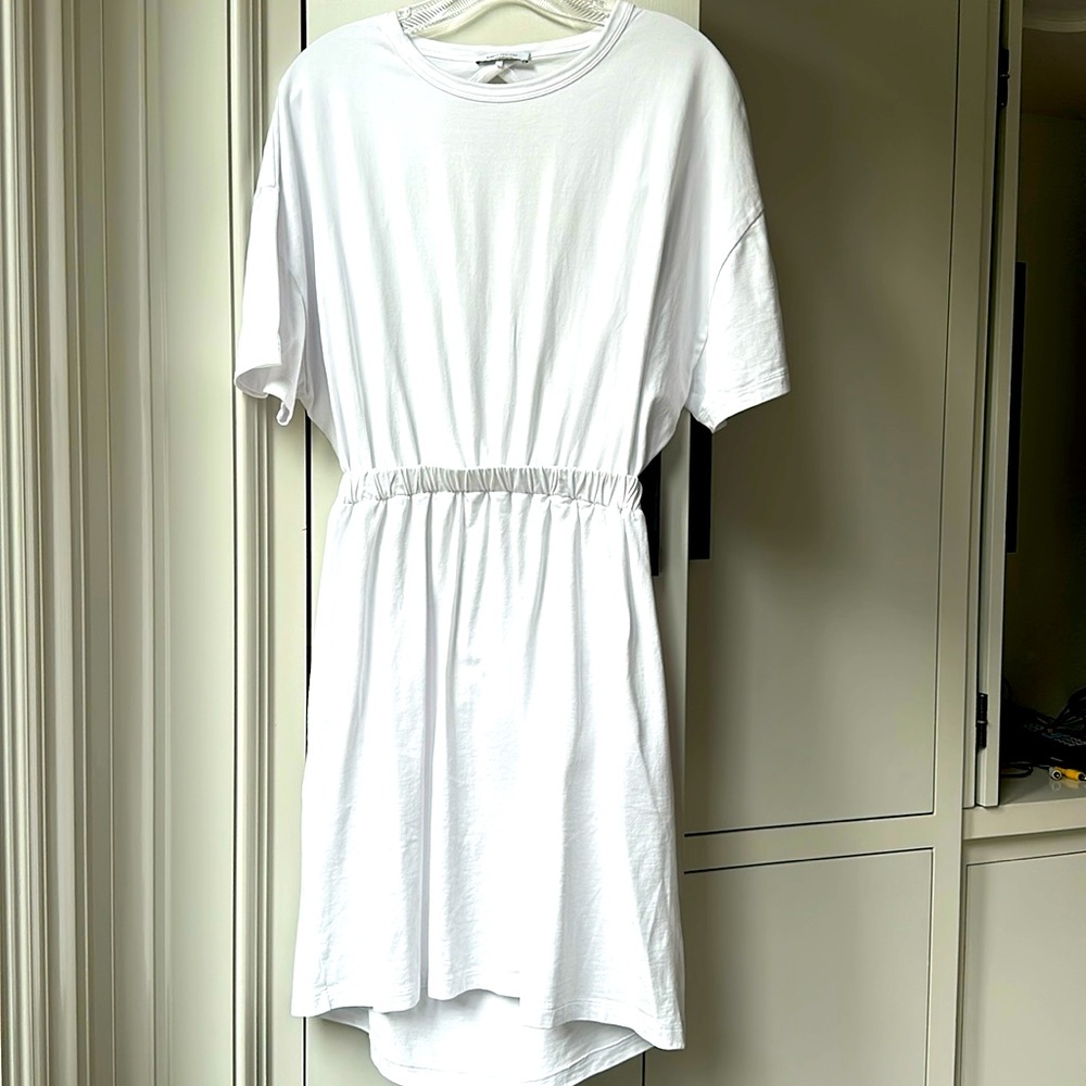Ninety Percent women dress size M.